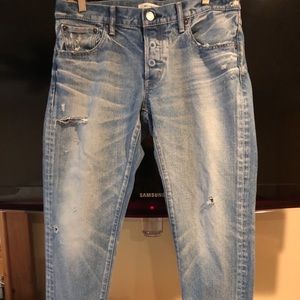 Moussy Vintage Jeans